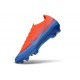 Nike Air Zoom Mercurial Vapor XVII Elite FG Rosso Blu