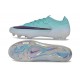 Nike Air Zoom Mercurial Vapor XVII Elite FG Verde Viola