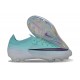 Nike Air Zoom Mercurial Vapor XVII Elite FG Verde Viola