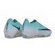 Nike Air Zoom Mercurial Vapor XVII Elite FG Verde Viola