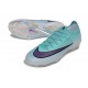 Nike Air Zoom Mercurial Vapor XVII Elite FG Verde Viola
