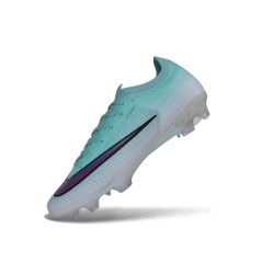 Nike Air Zoom Mercurial Vapor XVII Elite FG Verde Viola