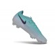 Nike Air Zoom Mercurial Vapor XVII Elite FG Verde Viola