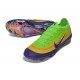 Nike Air Zoom Mercurial Vapor XVII Elite FG Verde Viola