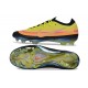 Nike Air Zoom Mercurial Vapor XVII Elite FG Giallo
