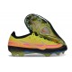 Nike Air Zoom Mercurial Vapor XVII Elite FG Giallo