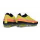 Nike Air Zoom Mercurial Vapor XVII Elite FG Giallo