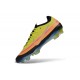 Nike Air Zoom Mercurial Vapor XVII Elite FG Giallo