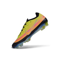 Nike Air Zoom Mercurial Vapor XVII Elite FG Giallo