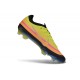 Nike Air Zoom Mercurial Vapor XVII Elite FG Giallo