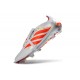 Adidas Predator Elite FT FG Scarpe da Calcio Bianco Rosso