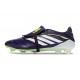 Adidas Predator Elite FT FG Scarpe da Calcio Nero Bianco Verde