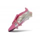 Adidas Predator Elite FT FG Scarpe da Calcio Rosa Bianco
