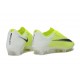 Scarpe Nike Air Zoom Mercurial Superfly 11 Elite FG Giallo Nero