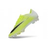 Scarpe Nike Air Zoom Mercurial Superfly 11 Elite FG Giallo Nero