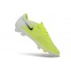 Scarpe Nike Air Zoom Mercurial Superfly 11 Elite FG Giallo Nero