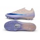 Nike Air Zoom Mercurial Vapor XVII Elite FG Viola Blu