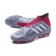 Adidas Scarpe da Calcio Predator 18.1 FG