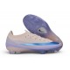 Nike Air Zoom Mercurial Vapor XVII Elite FG Viola Blu