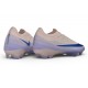 Nike Air Zoom Mercurial Vapor XVII Elite FG Viola Blu