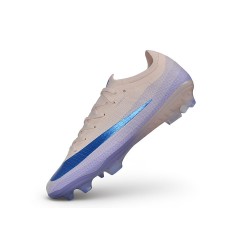Nike Air Zoom Mercurial Vapor XVII Elite FG Viola Blu