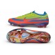 Nike Air Zoom Mercurial Vapor XVII Elite FG Giallo Rosso Blu