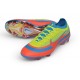 Nike Air Zoom Mercurial Vapor XVII Elite FG Giallo Rosso Blu