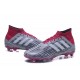 Adidas Scarpe da Calcio Predator 18.1 FG