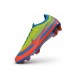 Nike Air Zoom Mercurial Vapor XVII Elite FG Giallo Rosso Blu