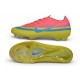 Scarpe da Calcio Nike Mercurial Vapor 17 Elite FG Rosso Giallo Blu
