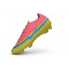 Scarpe da Calcio Nike Mercurial Vapor 17 Elite FG Rosso Giallo Blu