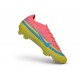 Scarpe da Calcio Nike Mercurial Vapor 17 Elite FG Rosso Giallo Blu