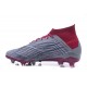 Adidas Scarpe da Calcio Predator 18.1 FG