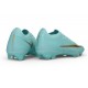 Scarpe Nike Mercurial Vapor 17 Elite FG Verde luminescente Mtlc Oro