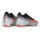 Scarpe da Calcio Nike Mercurial Vapor 17 Elite FG Nero Arancione