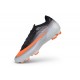 Scarpe da Calcio Nike Mercurial Vapor 17 Elite FG Nero Arancione