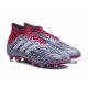 Adidas Scarpe da Calcio Predator 18.1 FG