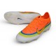 Scarpe da Calcio Nike Mercurial Vapor 17 Elite FG Arancione Giallo