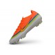 Scarpe da Calcio Nike Mercurial Vapor 17 Elite FG Arancione Giallo
