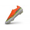 Scarpe da Calcio Nike Mercurial Vapor 17 Elite FG Arancione Giallo