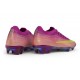 Scarpe da Calcio Nike Mercurial Vapor 17 Elite FG Viola Giallo