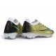 Scarpe da Calcio Nike Mercurial Vapor 17 Elite FG Oro Verde