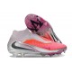 Scarpa Nike Phantom 6 Elite High Cut FG Alexia Putellas BRT Cremisi Nero