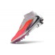 Scarpa Nike Phantom 6 Elite High Cut FG Alexia Putellas BRT Cremisi Nero