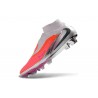 Scarpa Nike Phantom 6 Elite High Cut FG Alexia Putellas BRT Cremisi Nero