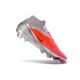 Scarpa Nike Phantom 6 Elite High Cut FG Alexia Putellas BRT Cremisi Nero