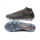 Scarpe da Calcio Nike Phantom 6 Elite High FG Grigio