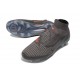 Scarpe da Calcio Nike Phantom 6 Elite High FG Grigio