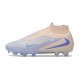 Scarpe da Calcio Nike Phantom 6 Elite High FG Blu
