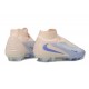 Scarpe da Calcio Nike Phantom 6 Elite High FG Blu